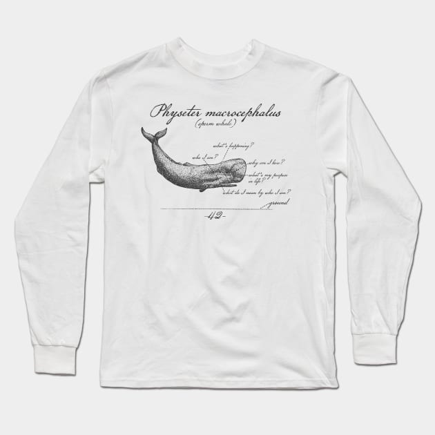 Fig. 42 Long Sleeve T-Shirt by maped